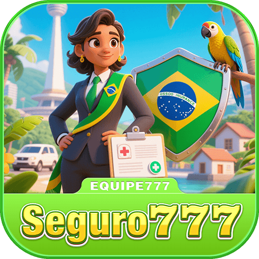 seguro777 App Champion v4.0.3