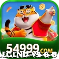 game Casino Legend v5.6.8