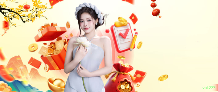 Imagem promocional da vai777 mostrando a plataforma e suas vantagens